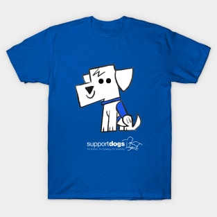 Happy lab T-Shirt